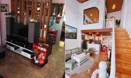 Màn cải tạo nhà cũ thành nhà mới cực ấn tượng và hiện đại của cặp vợ chồng trẻ