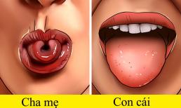 8 thông tin về cơ thể con người mà chúng ta vẫn hiểu sai suốt thời gian qua, khoa học đã chứng minh điều ngược lại