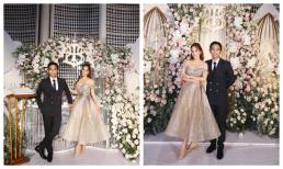 Khánh Thi chuẩn bị kết hôn với Phan Hiển sau 10 năm bên nhau, sự thật thế nào?