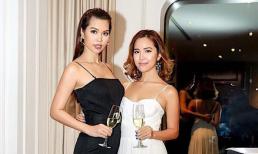 Bị tài xế cũ 'bóc phốt' trả lương thấp, siêu mẫu Hà Anh và em gái bức xúc lên tiếng