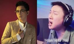 Cover hit của Bùi Anh Tuấn, Hoài Lâm lại bị chê giọng hát đã xuống cấp theo ngoại hình