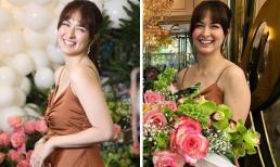 Ảnh chưa qua chỉnh sửa bóc trần sắc vóc thật của 'Mỹ nhân đẹp nhất Philippines', liệu có khác xa với hình đã qua photoshop?