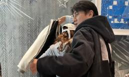 Ngô Kỳ Long và Lưu Thi Thi khẳng định hôn nhân vẫn tốt đẹp, lộ khoảnh khắc cực hiếm giữa tin ly hôn