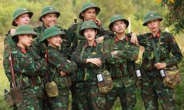 'Sao Nhập Ngũ 2022' chính thức trở lại: Hòa Minzy vượt qua nỗi buồn chia tay bạn trai thiếu gia, tranh tài cùng Minh Tú