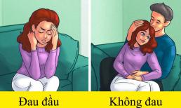 9 mẹo từ chuyên gia tâm lý khuyên bạn nên thử để biết người ấy có thực sự yêu mình hay không?