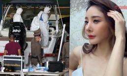 Tiết lộ tốc độ chiếc thuyền lúc sao 'Chiếc lá cuốn bay' gặp nạn, lời khai nhóm bạn đi cùng nạn nhân dần không khớp sau khi mô phỏng hiện trường