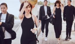 Đỉnh như Ngọc Trinh cũng có lúc bị nhân vật này chiếm hết spotlight, đến Chi Pu còn phải gật gù công nhận 