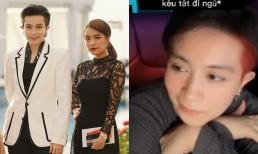 Đang trò chuyện cùng fans, Gil Lê bất ngờ bị soi ra ánh mắt nuông chiều dành cho Hoàng Thùy Linh