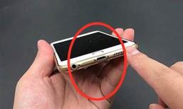 Tôi nên làm gì nếu âm lượng điện thoại thấp? Hướng dẫn bạn một mẹo nhỏ, âm lượng của điện thoại di động to hơn gấp nhiều lần