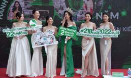 Bệnh viện thẩm mỹ Thu Cúc thu hút chị em phụ nữ trong ngày khai trương 2 cơ sở Sài Gòn & Hà Nội