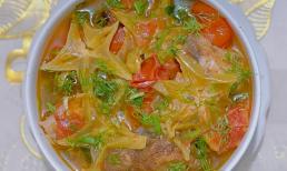 Món canh cá nấu khế 'ngon nhất từ trước tới giờ', bước đầu tiên đừng quên điều này để cá thơm ngậy, không nát