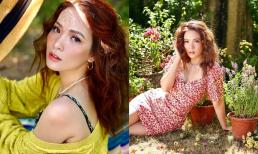 Đan Lê - Tình mới của Nhan Phúc Vinh trong 'Anh có phải đàn ông không' là ai?