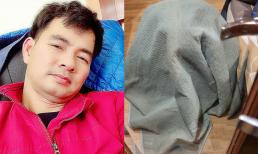 Nghệ sĩ Xuân Bắc bị nhiễm Covid-19