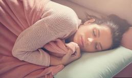 Đừng đặt tay ở đây khi bạn ngủ! Nếu không, những cơn ác mộng triền miên sẽ gây nguy hiểm đến tính mạng