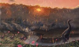 Từ hóa thạch cá, các nhà khoa học suy luận rằng kỷ nguyên khủng long kết thúc vào khoảng mùa xuân