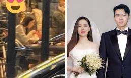 Son Ye Jin đến Jeju để chụp ảnh cưới với Hyun Bin sau khi thông tin về ngày cử hành hôn lễ bị lộ?