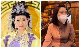 Bình Tinh từng bấn loạn vì người thân lần lượt ra đi, tiết lộ Việt Hương xin lo hết chi phí Lễ tưởng niệm cho NSƯT Ngọc Đáng