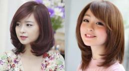 5 kiểu tóc giúp phụ nữ trung niên 'lão hóa ngược', nếu để liền trẻ ra vài tuổi