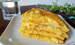 Ăn trứng gà với thứ này, chế độ dinh dưỡng toàn diện hơn, phù hợp cho cả người già và trẻ em 