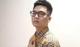 Hot boy Trương Hoài Nam và hành trình chuyển hướng sang nghệ thuật