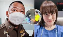 Tiết lộ nguyên nhân vết thương ở đùi trên thi thể sao 'Chiếc lá cuốn bay', thêm một người có thể bị khởi tố