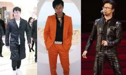 Đàn ông lớn tuổi nếu không muốn bị gọi là 'ông chú béo ú' thì hãy tránh xa 3 bộ đồ này 