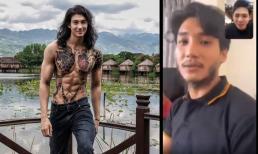 'Gương mặt đẹp nhất thế giới 2021'' Paing Takhon gây sốc với nhan sắc thay đổi sau khi được thả tự do