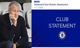 Tỉ phú Roman Abramovich rao bán Chelsea với mức giá chỉ bằng phân nửa giá trị thực