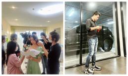 Hậu chia tay, thiếu gia Minh Hải đã làm điều ý nghĩa và trân trọng này cho Hòa Minzy