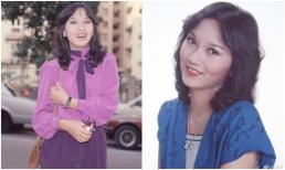 'Quan Âm đẹp nhất Cbiz' tung ảnh thời trẻ đẹp như ảnh lịch, đến nay thà đẹp lão chứ quyết không tút tát nhan sắc