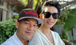 Siêu mẫu Xuân Lan và chồng bị nhiễm Covid-19