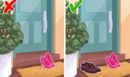 9 cách thông minh giúp bạn giữ an toàn cho bản thân khi bị theo dõi