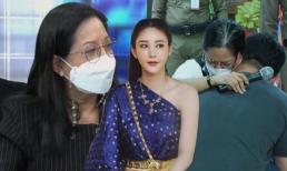 Dận mạng Thái phẫn nộ vì mẹ ruột sao 'Chiếc lá cuốn bay' tha thứ 100% vì 20 tỷ bồi thường, hé lộ một sự thật về mẹ Tangmo khiến nhiều người ngỡ ngàng