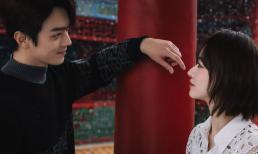 Ngô Cẩn Ngôn và Hứa Khải lại khiến fan bấn loạn khi khoe khoảnh khắc 'tình bể bình'