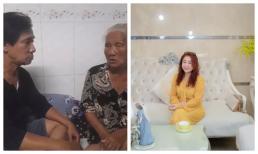 Nghệ sĩ Hồng Sáp lên tiếng bênh vực khi NSƯT Thoại Mỹ bị 'ném đá', phản ứng của cô đào đình đám mới choáng