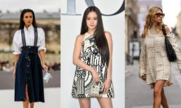 Da vàng và da đen 'cấm kỵ' mặc những tông màu này! Gợi ý gam màu phù hợp để tránh mặc 'rẻ tiền'