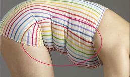 Tại sao tôi không thể giảm mỡ bụng? Hãy thử phương pháp này, bụng của bạn sẽ nhỏ đi 20 cm