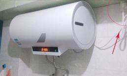 Bình nước nóng được bật 24/24 hay bật bất cứ lúc nào thì tiết kiệm điện hơn? Nhiều người mừng vì biết sớm, bạn cũng nhanh về báo cho gia đình
