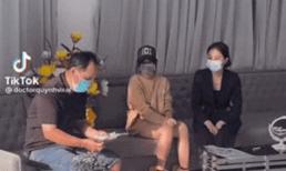 Nữ sinh lớp 11 được cha chắt chiu từng đồng để đi làm đẹp khiến dân mạng tranh cãi