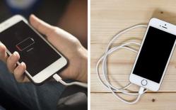 9 mẹo hay khi sử dụng điện thoại thông minh giúp sạc nhanh hơn, máy chạy trơn tru và khỏe hơn 