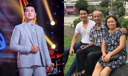 Sao nam độc thân sống trong biệt thự rộng 3.000m2 muốn cưới vợ, sinh con ở tuổi U50