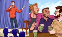 Tiếng cười nói lên điều gì về bạn và người khác? Đây là 4 điểm mà nghiên cứu khoa học đã chỉ ra 