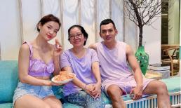 Bàn luận chuyện mẹ chồng - nàng dâu, Phương Trinh Jolie khiến người khen kẻ chê