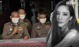 Vụ sao 'Chiếc lá cuốn bay' tử nạn: Cảnh sát công bố thêm thông tin kết quả điều tra