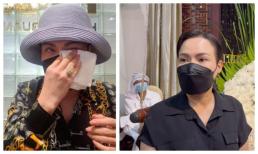 Thêm một sao Việt bật khóc đầy bức xúc vì bị chỉ trích sau Lễ tưởng niệm của NSƯT Ngọc Đáng