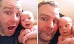 Xem những khoảnh khắc 'dở khóc dở cười' dưới đây để thấy khi có một đứa trẻ trong nhà sẽ như thế nào