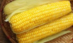 Đừng đổ dù chỉ 1 giọt nước ngô luộc đi, nó có thể giải quyết những rắc rối của vô số đàn ông và phụ nữ