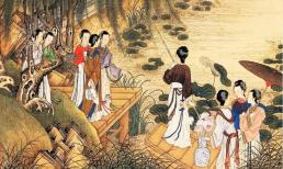 Thời xưa, đàn ông nhà giàu thường năm thê bảy thiếp. Tại sao rất ít đàn ông nhà nghèo “ế vợ”