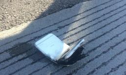 6 sai lầm khi dùng điện thoại thông minh có thể gây nguy hiểm, nên biết để tránh