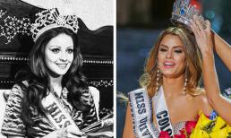 8 sự thật về Hoa hậu Hoàn vũ sẽ cho bạn biết tại sao nó là cuộc thi sắc đẹp được nhiều người yêu thích nhất